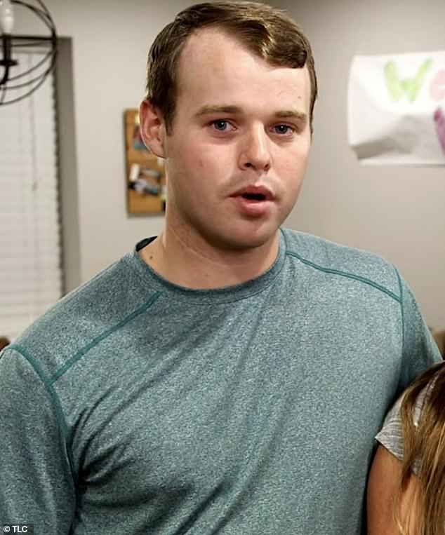 Joseph Duggar 'repeatedly asked her to sit on his lap,' BCSO officials said, adding that his behavior appeared to escalate as the vacation continued