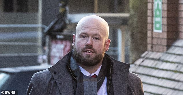 Melia was jailed in March 2024 for distributing anti-immigration, antisemitic and white supremacist propaganda