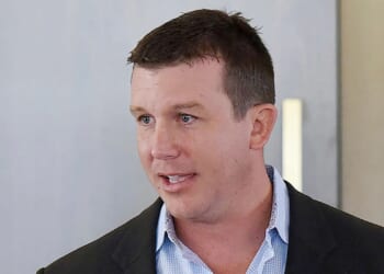 WWE star handed verdict in fraud case after facing 185 years in prison over $77m corruption scheme