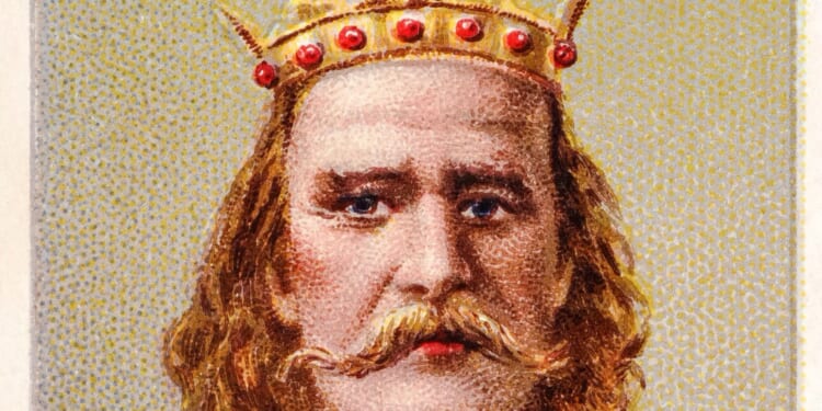 Key part of epic Battle of Hastings story 'exposed as a MYTH' in 'exciting' new discovery