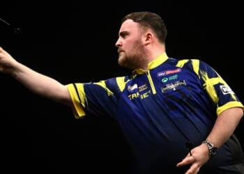 FULL schedule, TV channel and live stream as Luke Littler looks to defend crown