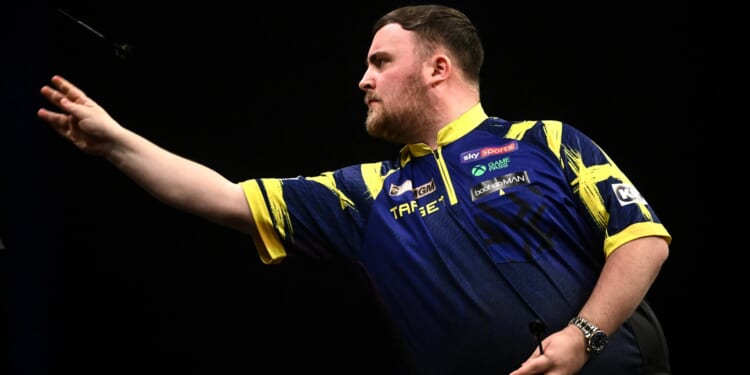 FULL schedule, TV channel and live stream as Luke Littler looks to defend crown