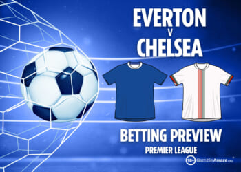 Betting tips, odds and free bets (Premier League predictions)
