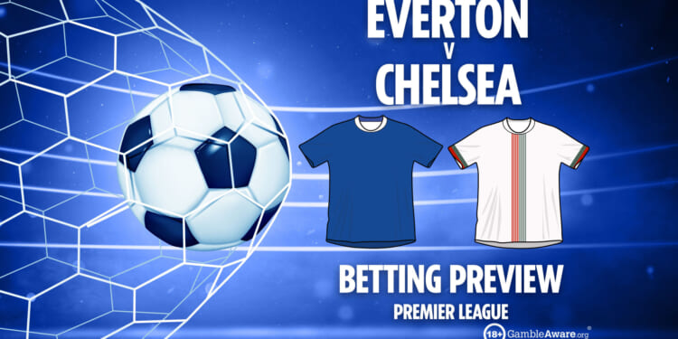 Betting tips, odds and free bets (Premier League predictions)