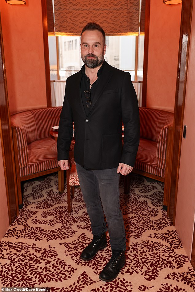 In 2024, happy childhood memories of the Lake District prompted Alfie Boe to become director of a tea room in the village of Hawkshead. It has just gone into voluntary liquidation