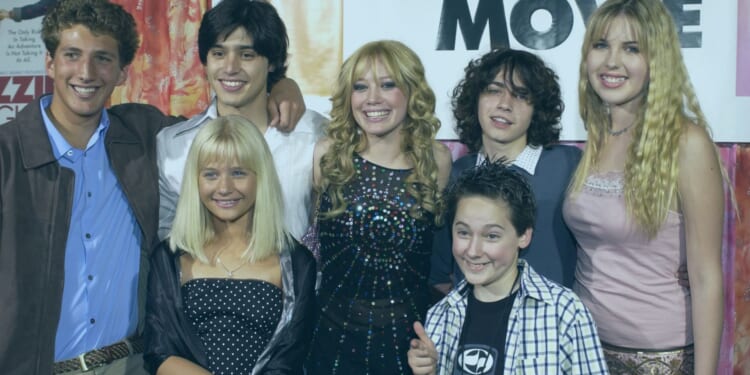 From hunk’s shock career swap to co-star who quit after feud