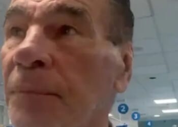 Celebrity Big Brother winner Paddy Doherty asks for 'prayers' as he reveals wife is in hospital in heartbreaking video