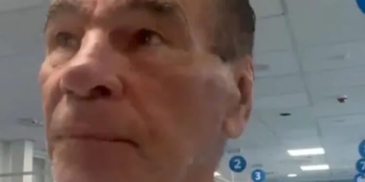 Celebrity Big Brother winner Paddy Doherty asks for 'prayers' as he reveals wife is in hospital in heartbreaking video