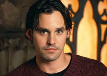 Touching last video shared by Nicholas Brendon before his death as Buffy the Vampire Slayer star recalls iconic role
