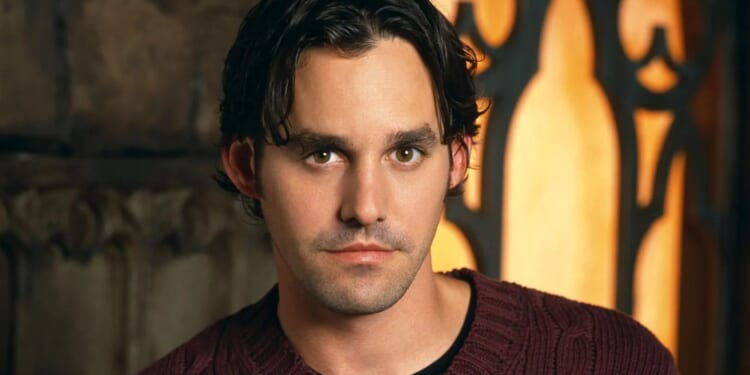 Touching last video shared by Nicholas Brendon before his death as Buffy the Vampire Slayer star recalls iconic role