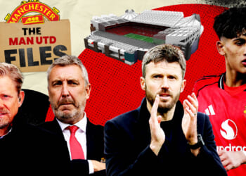 JJ Gabriel could be fast-tracked on to pre-season tour and fans hit by unpopular Old Trafford change