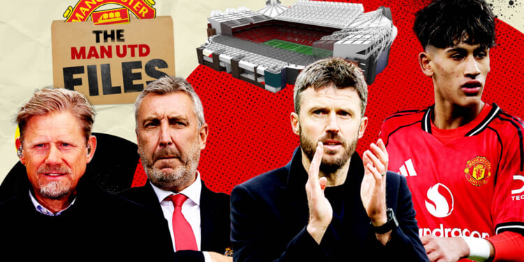 JJ Gabriel could be fast-tracked on to pre-season tour and fans hit by unpopular Old Trafford change