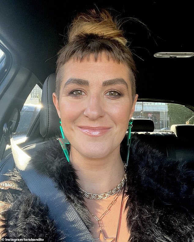 Most recently, she was a judge on the talent search show Junior Eurovision: Chwilio am Seren, which aimed to find the next young Eurovision representative for Wales