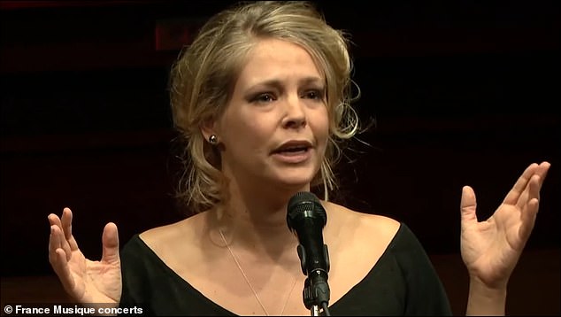 In 2021, she appeared in the West End production of Tina The Musical as Rhonda Graam