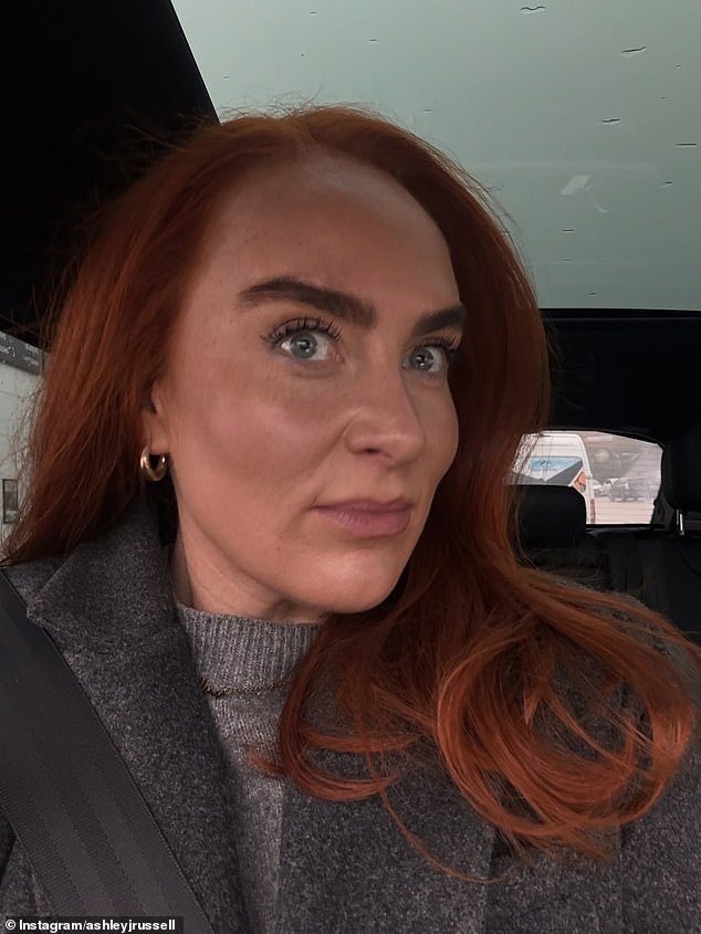 In 2025, she featured in the world premiere of Wild Rose