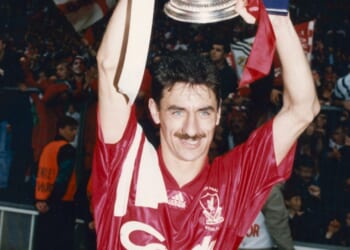 ‘I thought I was a goner’ – Liverpool icon Ian Rush reveals horror near-death illness and how cool-headed wife saved him