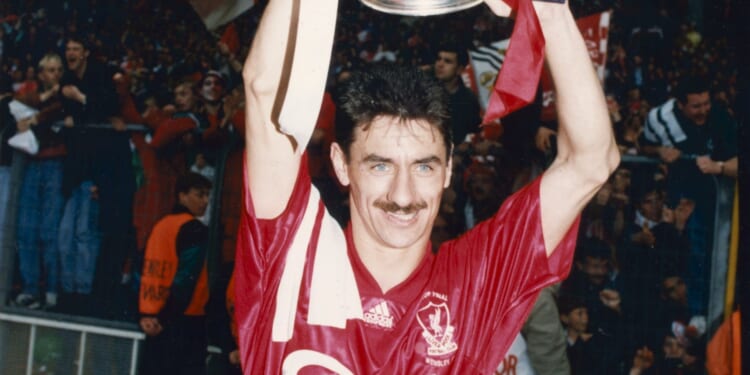 ‘I thought I was a goner’ – Liverpool icon Ian Rush reveals horror near-death illness and how cool-headed wife saved him