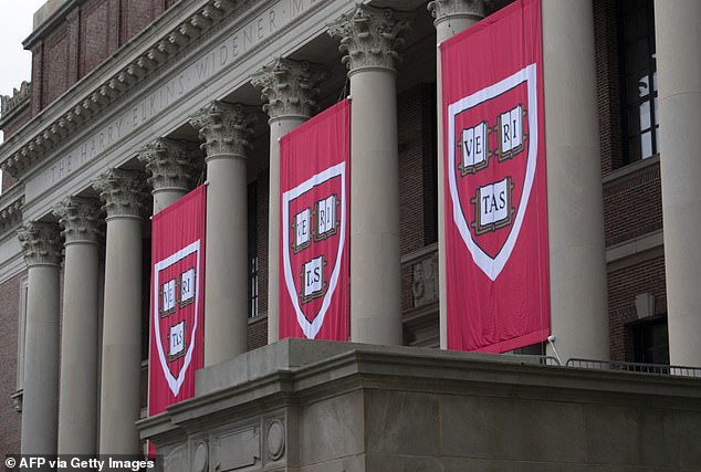 Harvard and the Trump Administration has gone head-to-head many times, including in other lawsuits over funding