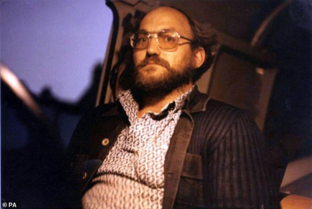 As a new Netflix documentary makes clear, no one had any idea of the true nature of the man arrested that hot July day in 1990