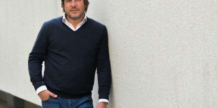 I played for major city rivals but quit football aged 27 after first cap to start incredible new career