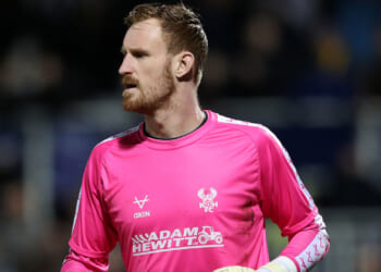 Non-league match abandoned as stars rushed to hospital with horror head injuries