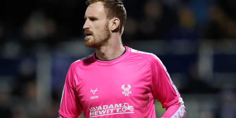 Non-league match abandoned as stars rushed to hospital with horror head injuries