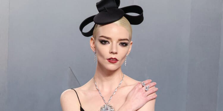 Anya Taylor-Joy lifts lid on childhood bullying, her dream life away from Hollywood & how she really feels on red carpet