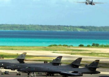 Dithering Starmer must be praying Iran war ends quickly before it brings down the world economy — and him with it