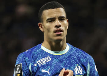 Mason Greenwood eyes transfer that will hand Man Utd massive cash boost... but he fears secret clause could ruin move