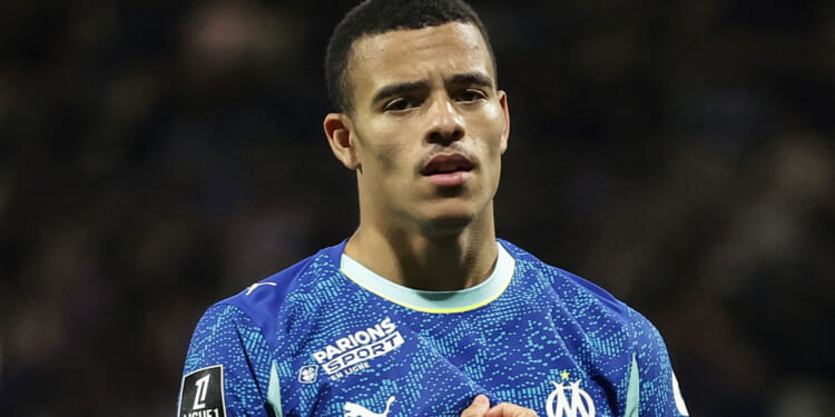 Mason Greenwood eyes transfer that will hand Man Utd massive cash boost... but he fears secret clause could ruin move