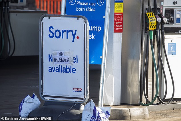 If the Strait remains closed, oil prices will ratchet even higher, perhaps to record levels