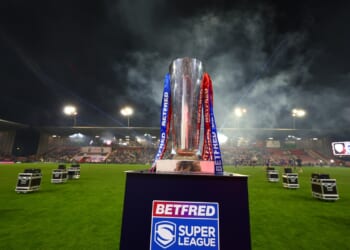 Potential Super League/NRL deal takes step forward