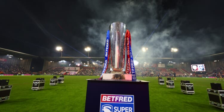 Potential Super League/NRL deal takes step forward