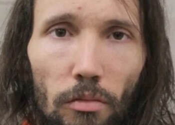 ‘Lonely Roblox programmer kept child-sized sex doll’ in his home as cops make arrest over twisted sex abuse charges