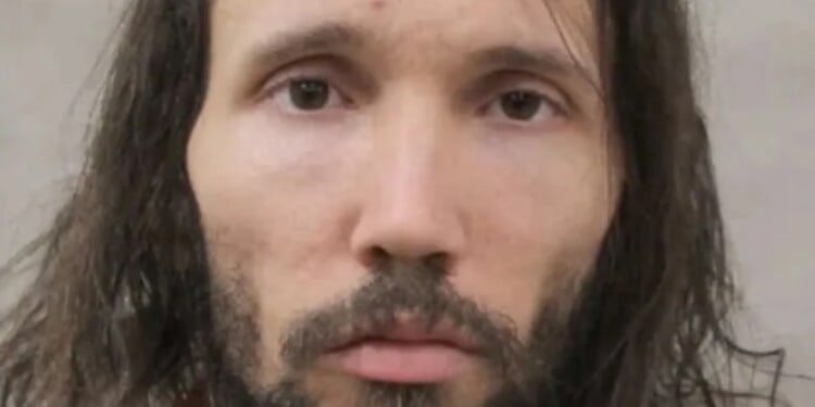 ‘Lonely Roblox programmer kept child-sized sex doll’ in his home as cops make arrest over twisted sex abuse charges