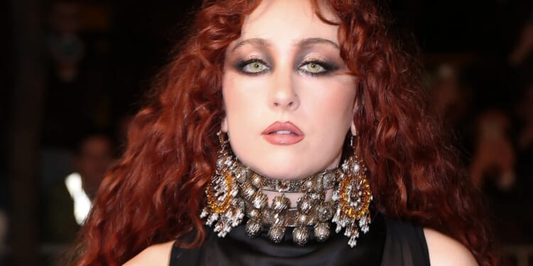 Ex-Chelsea ace blasts Chappell Roan for making daughter, 11, cry after singer's 'security screamed at girl for smiling'