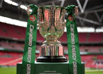 Do Carabao Cup winners qualify for Europe?