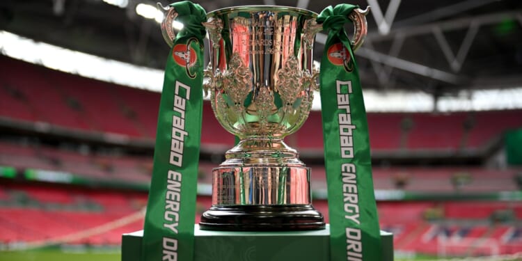 Do Carabao Cup winners qualify for Europe?