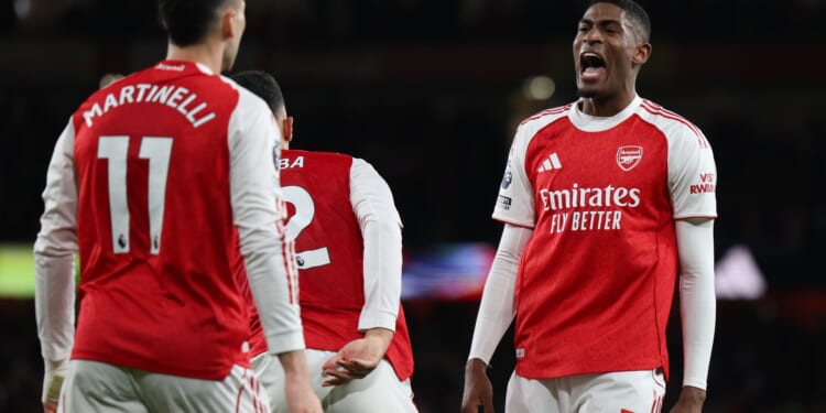 Arsenal ace receives first international call-up ‘but could still snub nation in dramatic last-minute World Cup U-turn’