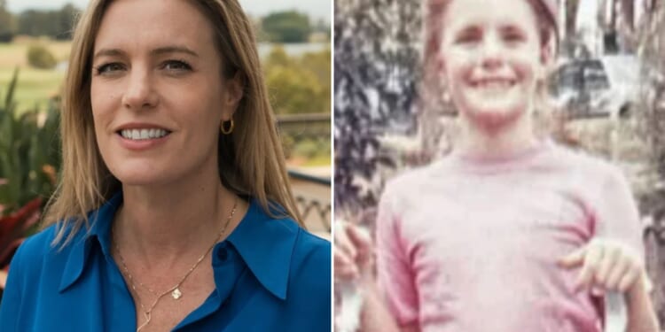 I was born into a sex cult