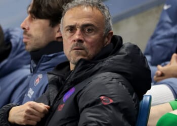 PSG denied request in major boost to Liverpool's Champions League hopes as two sides meet in rematch