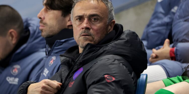 PSG denied request in major boost to Liverpool's Champions League hopes as two sides meet in rematch