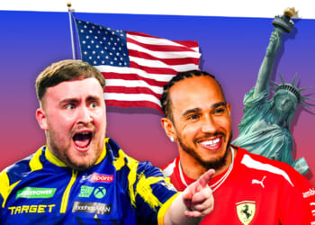 Top sports trips to take in USA this year as America prepares to host the World Cup 2026