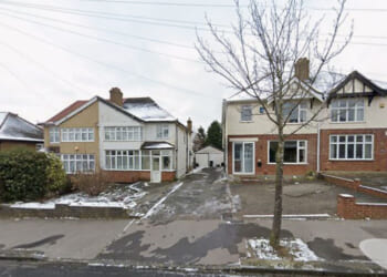 I lost my £600k home in row with neighbour over how I parked my Ford Focus