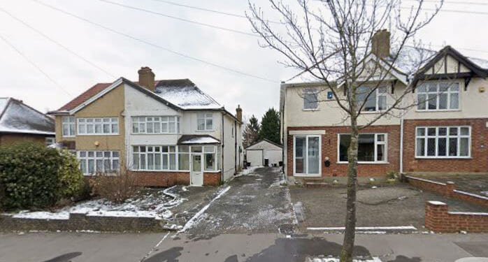 I lost my £600k home in row with neighbour over how I parked my Ford Focus