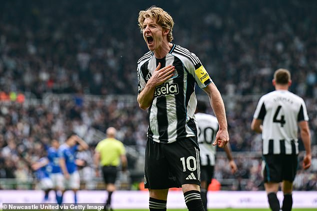 Anthony Gordon had given the hosts an early lead following Luke O'Nien's mistake