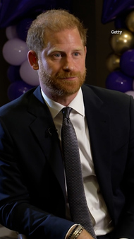 Reinstating Harry’s security could spark public backlash, fears Home Office