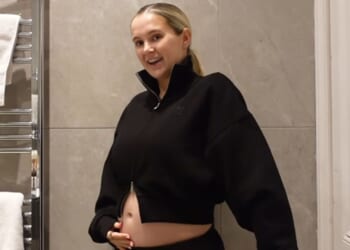 Pregnant Molly-Mae Hague makes 'concerning' move as she sparks fresh health fears