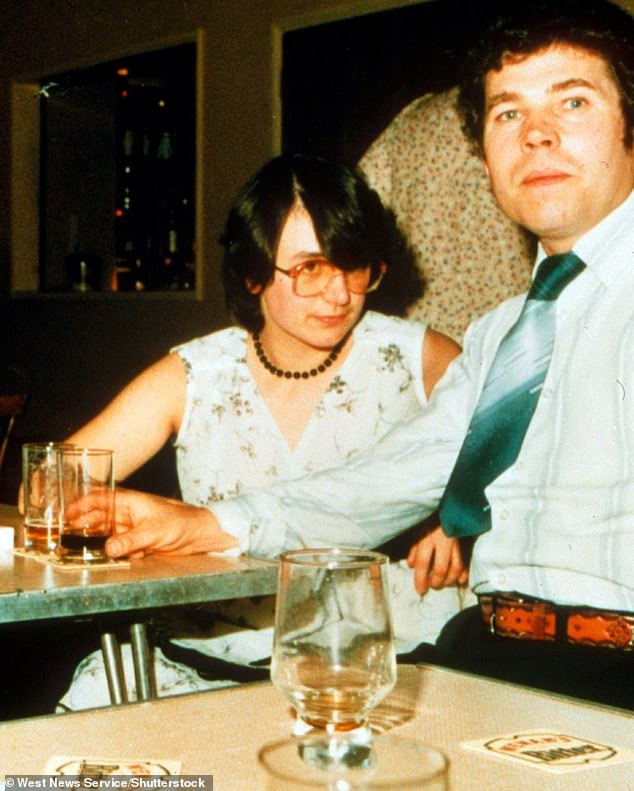 'Fred always creeped me out, I gave him a wide berth,' says Karen Hamilton, who was a lodger with the Wests during the time of the murders