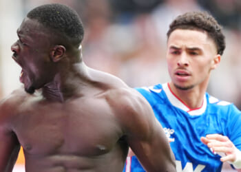 Black Cats take bragging rights in derby with dramatic late winner at St James' Park